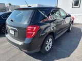 Used 2017 Chevrolet Equinox LS image 2
