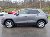 Certified 2020 Chevrolet Trax LT w/ LT Convenience Package image 4
