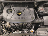 Used 2013 Hyundai Elantra Limited w/ Technology Pkg image 4
