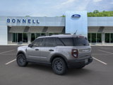 New 2025 Ford Bronco Sport Big Bend w/ Convenience Package image 4