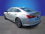 Used 2022 Chevrolet Malibu RS image 6