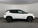Used 2020 Jeep Compass Trailhawk image 5