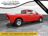 Used 2024 RAM 1500 Classic SLT image 3