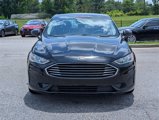 Used 2020 Ford Fusion SE image 2