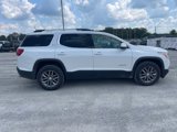 Used 2017 GMC Acadia SLT image 2