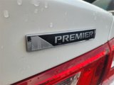 Used 2017 Chevrolet Malibu Premier w/ Premier Sun and Wheel Package image 4