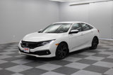 Used 2019 Honda Civic Sport image 4