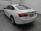 Used 2020 Chevrolet Malibu LS w/ Driver Confidence Package II image 5