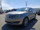 Used 2016 Lincoln MKX Reserve w/ Technology Package image 4
