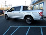 Used 2018 Ford F150 XLT w/ Equipment Group 302A Luxury image 4