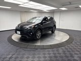 Used 2017 Toyota RAV4 LE Plus image 3