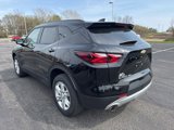 Used 2022 Chevrolet Blazer LT image 5