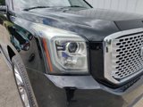 Used 2016 GMC Yukon Denali w/ Enhanced Security Package image 4