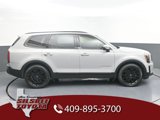 Used 2022 Kia Telluride EX w/ EX Premium Package image 2