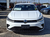 New 2025 Volkswagen Jetta Sport image 2
