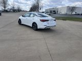 Certified 2024 Nissan Sentra SV w/ All-Weather Package image 6
