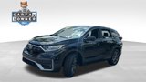 Used 2021 Honda CR-V EX image 3