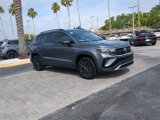 Certified 2022 Volkswagen Taos S w/ IQ Drive S Package image 2