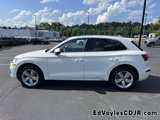 Used 2018 Audi Q5 2.0T Premium Plus w/ Premium Plus Package image 4