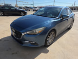 Used 2017 MAZDA MAZDA3 Grand Touring image 2