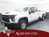 Used 2022 Chevrolet Silverado 2500 W/T w/ WT Convenience Package image 5