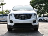 Used 2020 Cadillac XT5 Luxury image 2
