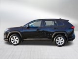 Used 2022 Toyota RAV4 LE image 4