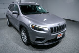 Used 2020 Jeep Cherokee Latitude image 5