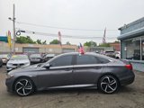 Used 2019 Honda Accord Sport image 2