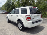 Used 2011 Ford Escape XLT w/ 201A Rapid Spec Order Code image 2