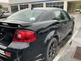 Used 2014 Dodge Avenger SXT w/ Blacktop Package image 5