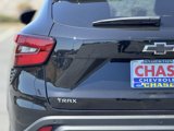 New 2025 Chevrolet Trax LT w/ Driver Confidence Package image 6