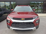 Used 2023 Chevrolet TrailBlazer LT w/ Convenience Package image 2