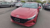 Certified 2023 Hyundai Elantra SEL image 4