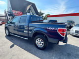 Used 2014 Ford F150 XLT w/ Equipment Group 302A Luxury image 2