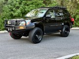 Used 2007 Lexus GX 470 image 2