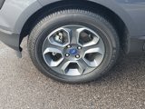 Used 2020 Ford EcoSport S image 4