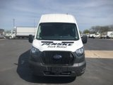 Used 2022 Ford Transit 250 148 High Roof w/ Load Area Protection Package image 2