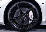 Certified 2012 Ferrari 458 Italia Coupe image 5