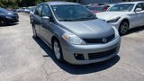 Used 2012 Nissan Versa SL w/ SL Navigation Pkg image 3