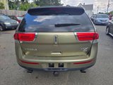 Used 2013 Lincoln MKX AWD image 4