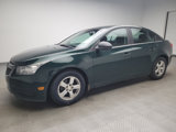 Used 2014 Chevrolet Cruze LT w/ Technology Package image 2