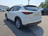 Used 2023 MAZDA CX-5 AWD 2.5 S w/ Select Package image 4