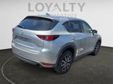 Used 2018 MAZDA CX-5 Touring image 5