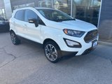 Used 2020 Ford EcoSport SES image 3