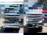 Used 2018 Chevrolet Silverado 1500 LTZ Z71 image 3