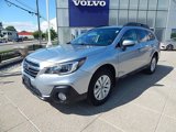 Used 2018 Subaru Outback 2.5i Premium image 3