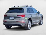 Used 2023 Audi Q5 e Premium Plus w/ Premium Plus Package image 5