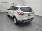 Used 2017 Ford Escape Titanium image 5