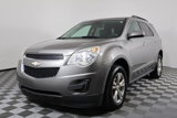 Used 2012 Chevrolet Equinox LT w/ Driver Convenience Package image 5